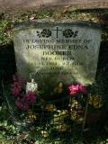 image number Booker Josephine Edna 026